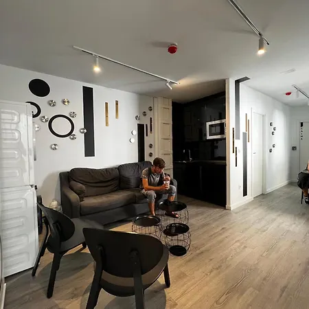 A-cero Living 알리칸테