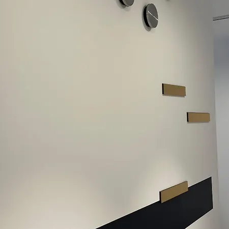 A-cero Living 게스트하우스