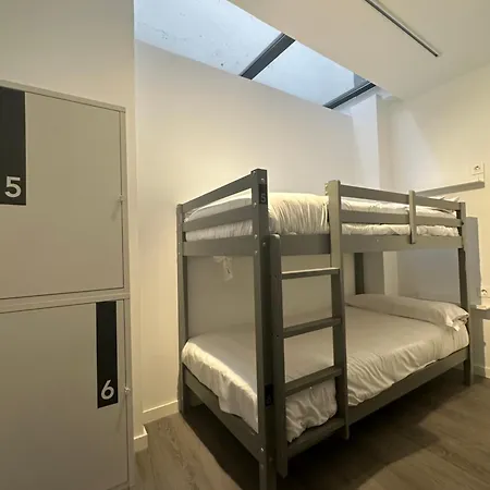 게스트하우스 A-cero Living 알리칸테