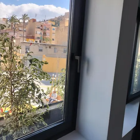 A-cero Living 게스트하우스 *