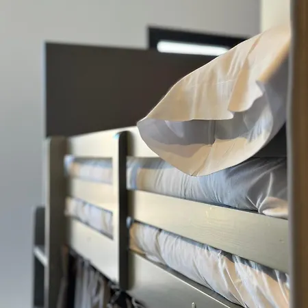 게스트하우스 A-cero Living