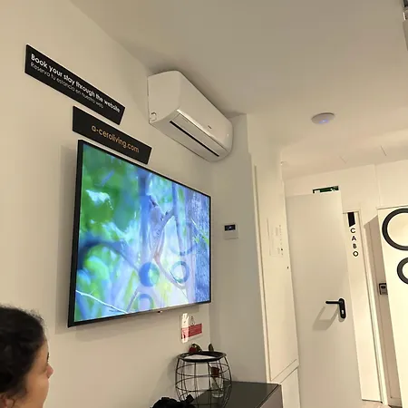 A-cero Living 알리칸테