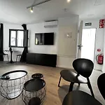 Pensión A-cero Living Alicante