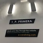 Pensión A-cero Living *
