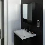 Pensión A-cero Living Alicante