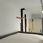 Pensión A-cero Living Alicante