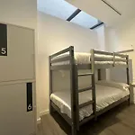 Pensión A-cero Living Alicante