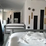 Pensión A-cero Living Alicante
