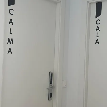 A-cero Living * Аликанте