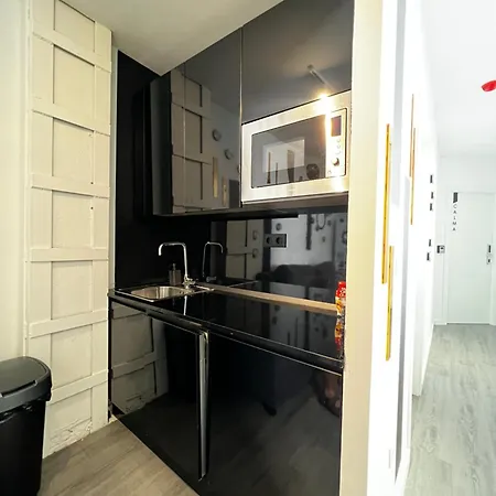 A-cero Living Гостевой дом *