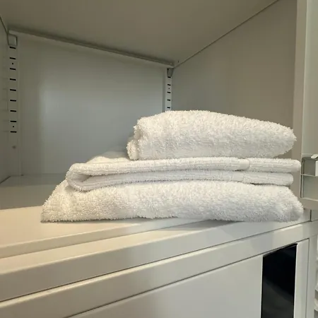 Gæstehus A-cero Living Alicante