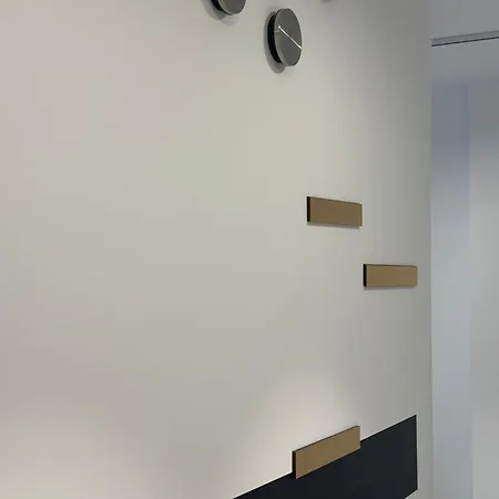 A-cero Living Gæstehus *