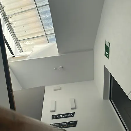 A-cero Living Gæstehus