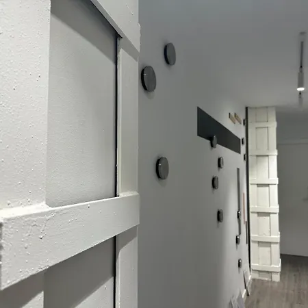 A-cero Living Gæstehus *