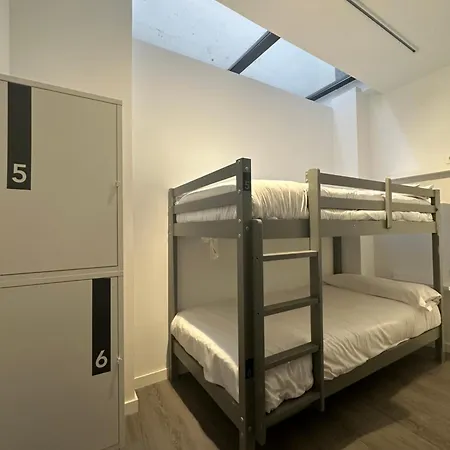 A-cero Living Gæstehus Alicante
