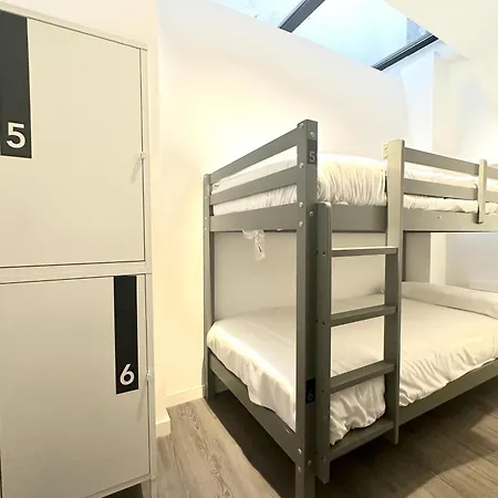 A-cero Living Gæstehus *