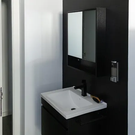 Gæstehus A-cero Living Alicante