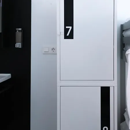 A-cero Living Аликанте