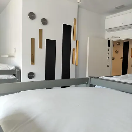 Гостевой дом A-cero Living *