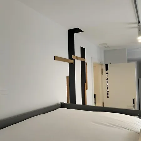 Gæstehus A-cero Living Alicante