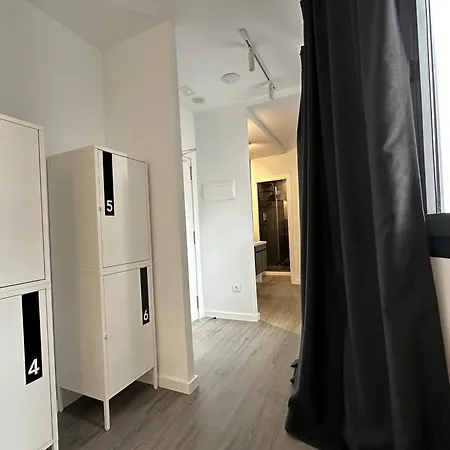 A-cero Living Аликанте