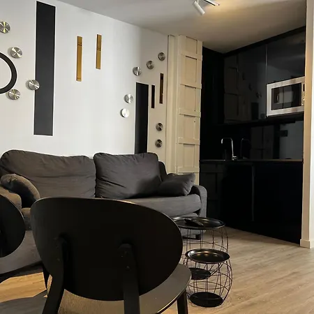 A-cero Living Гостевой дом *