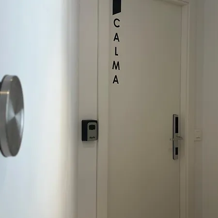 A-cero Living * Аликанте