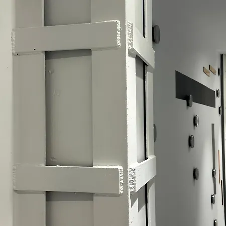 Casa de hóspedes A-cero Living