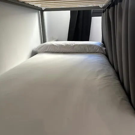 Gæstehus A-cero Living *