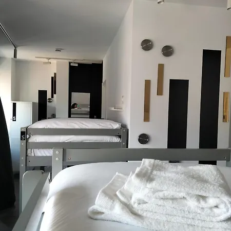 Gæstehus A-cero Living Alicante