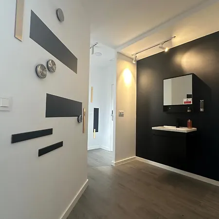 Gæstehus A-cero Living