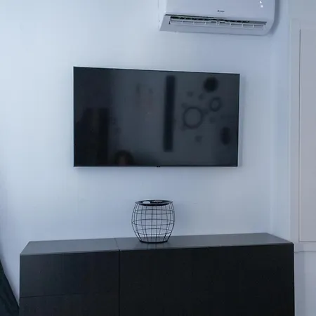 A-cero Living Гостевой дом