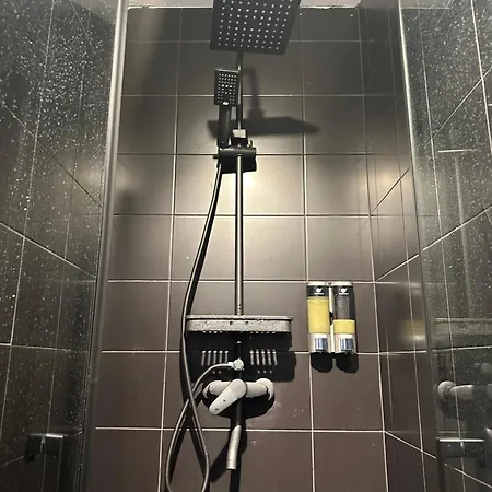 Gæstehus A-cero Living *