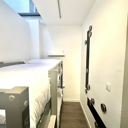 A-cero Living * Аликанте