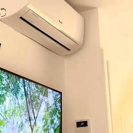 A-cero Living Гостевой дом