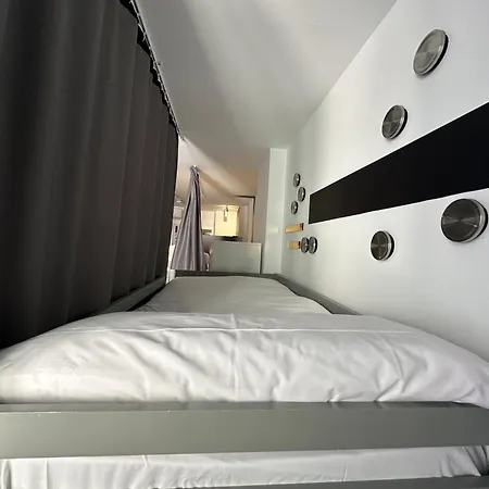 Casa de hóspedes A-cero Living