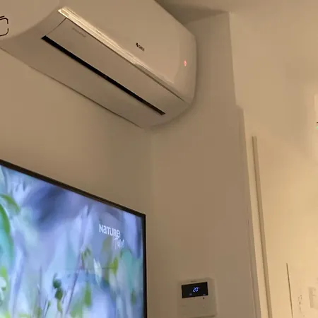 A-cero Living Gæstehus Alicante