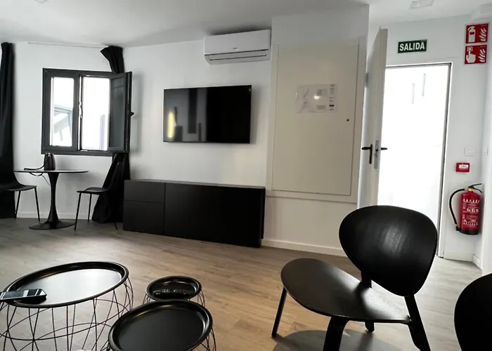 Casa de hóspedes A-cero Living Alicante