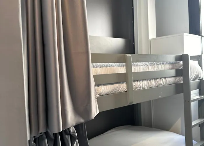 A-cero Living Casa de hóspedes Alicante