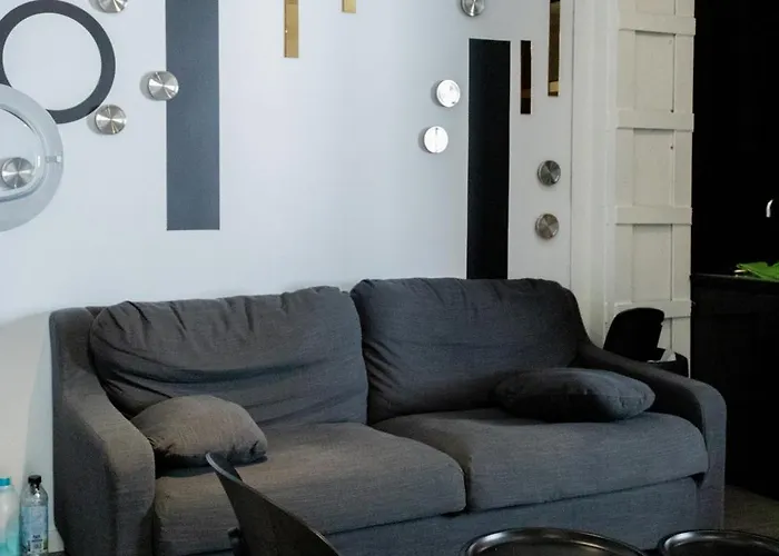 A-cero Living Casa de hóspedes Alicante