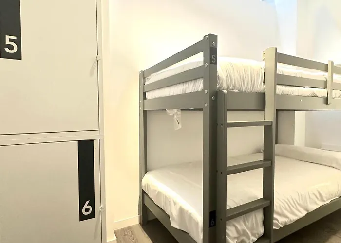 A-cero Living Casa de hóspedes *