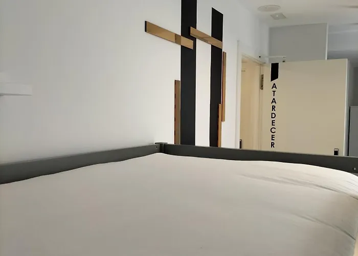 A-cero Living Casa de hóspedes *