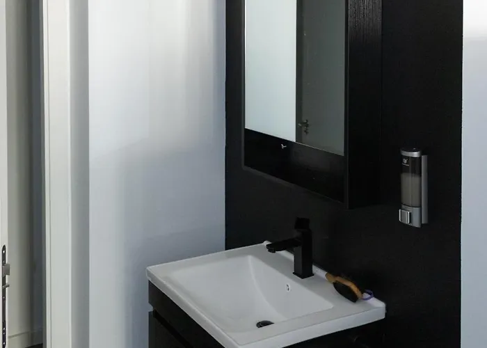 Casa de hóspedes A-cero Living Alicante