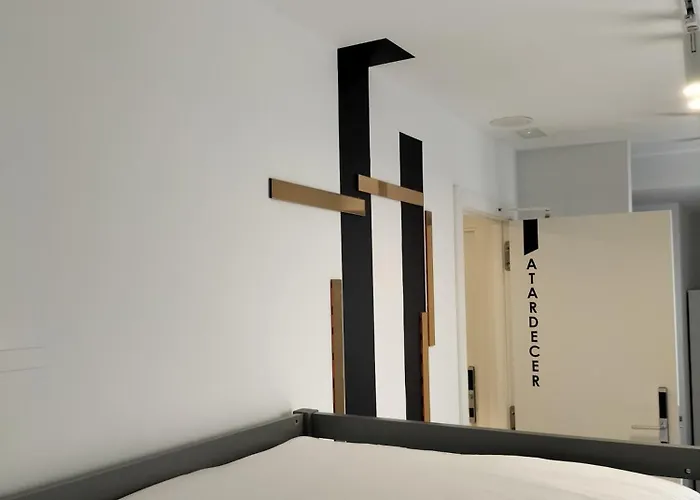 Casa de hóspedes A-cero Living Alicante