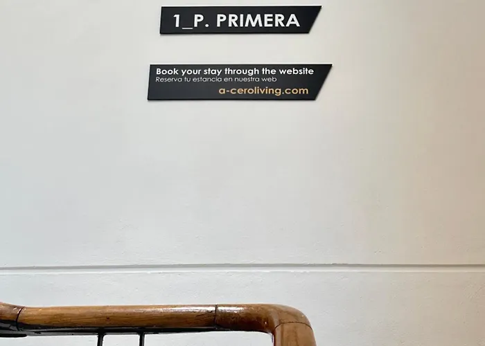 A-cero Living * Alicante