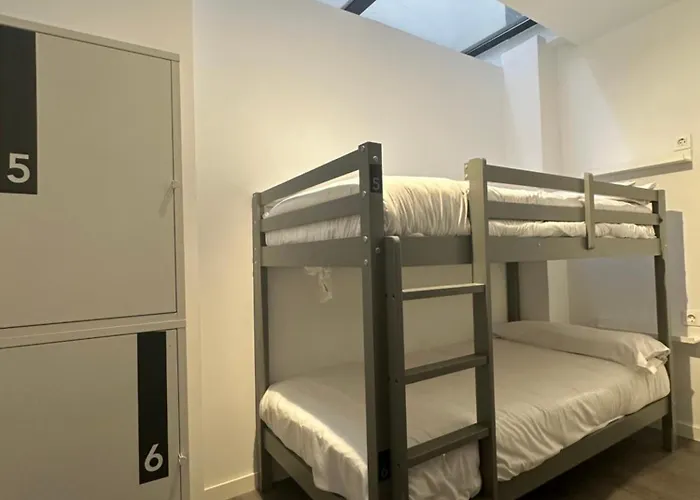 Casa de hóspedes A-cero Living Alicante