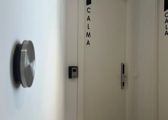 A-cero Living * Alicante