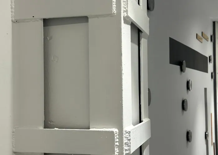 Casa de hóspedes A-cero Living