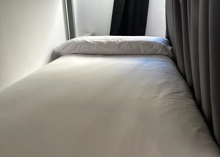 Casa de hóspedes A-cero Living *