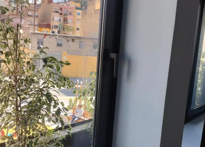 A-cero Living Casa de hóspedes *